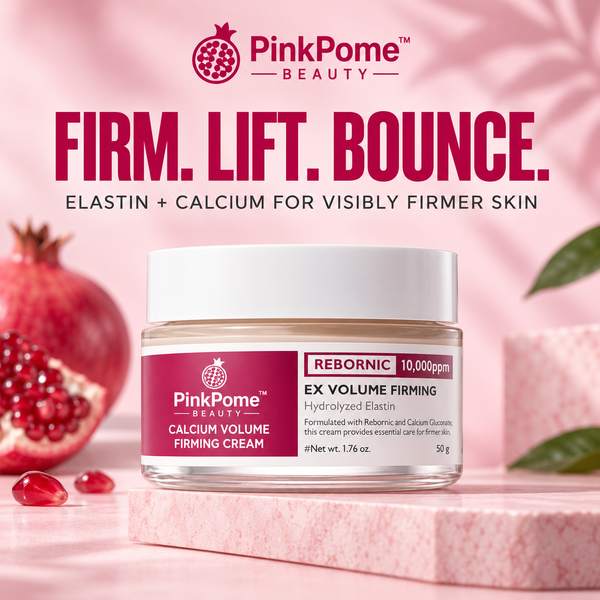 Calcium Intense Firming Cream