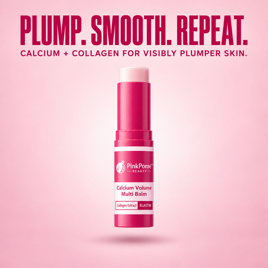 Calcium Volume Multi Balm