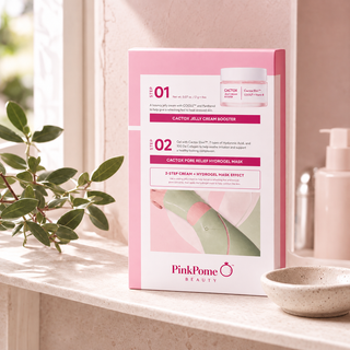 Cactox Pore Tox Gel Mask