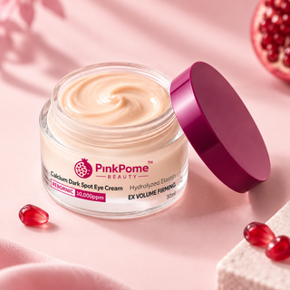 Calcium Dark Spot Eye Cream
