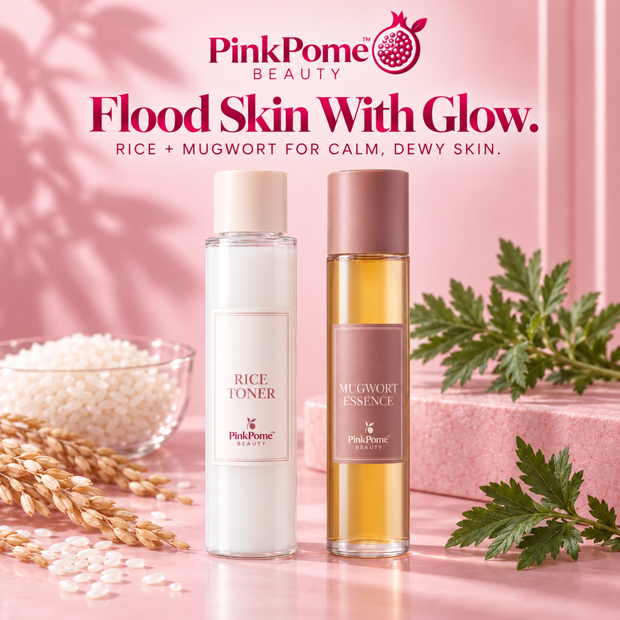 Skin Flooding Duo