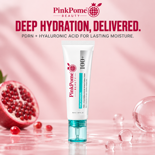 PDRN Hyaluronic Acid Cream
