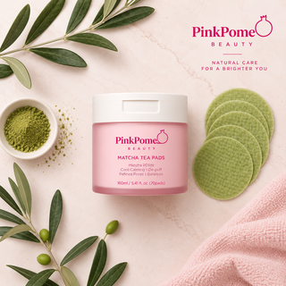Matcha PDRN Tea Pad
