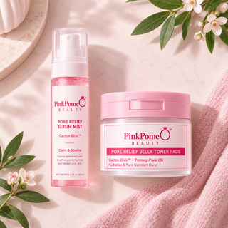 Cactox Pore Relief Duo