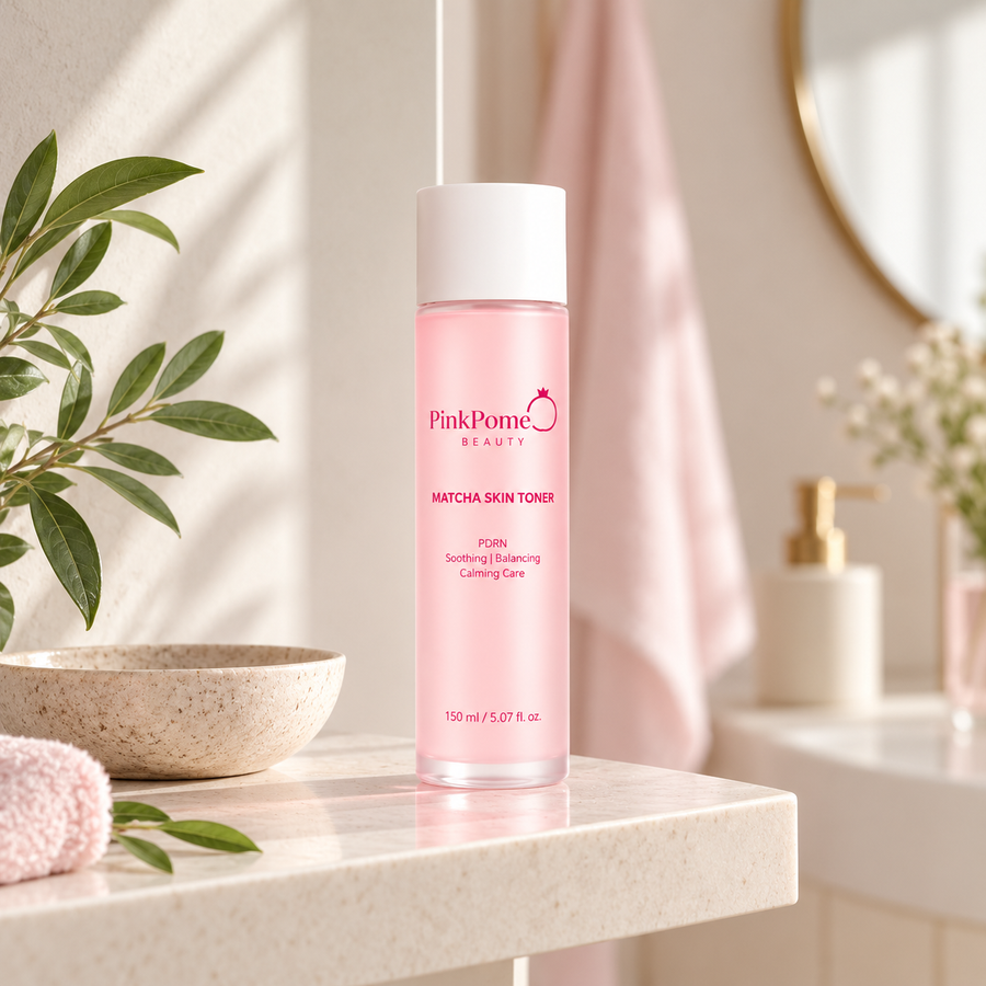 Matcha PDRN Skin Toner
