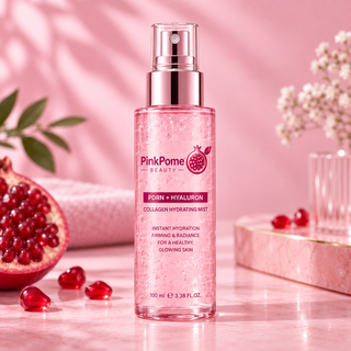 PDRN Collagen Glow Serum Spray