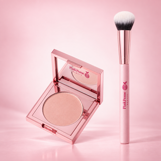 Undereye Corrector + Precision Brush Duo