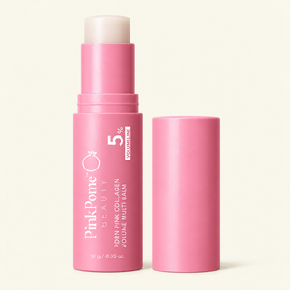 The Korean "Filler in a Bottle" Stick PDRN + Volufiline