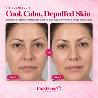 Cactox Pore Tox Gel Mask