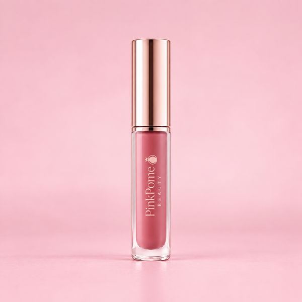 Tinted Lip Oil