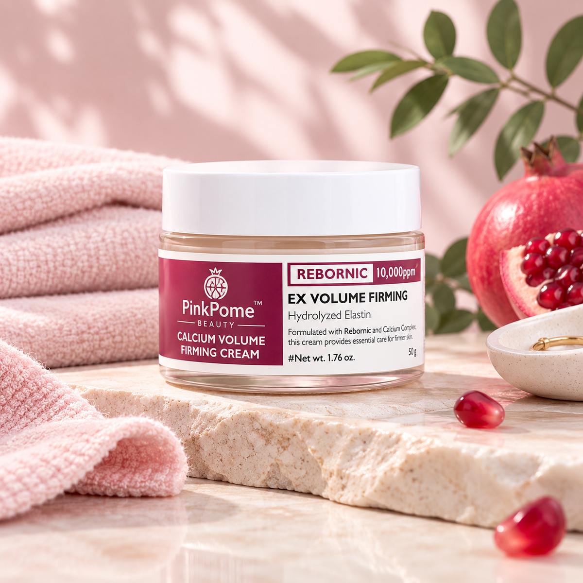 Harsh scrubs are why your skin is angry