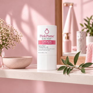 Cactox Pore Relief Multi Balm