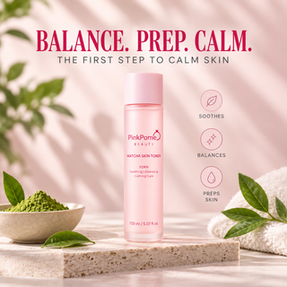 Matcha PDRN Skin Toner