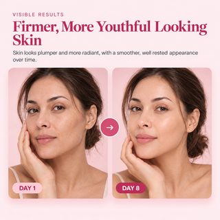 The Korean "Filler in a Bottle" Stick PDRN + Volufiline