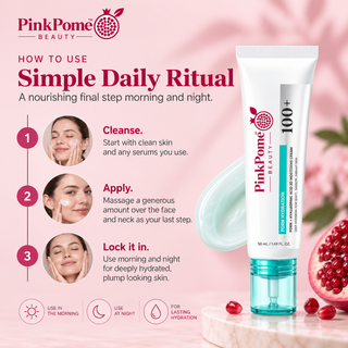 PDRN Hyaluronic Acid Cream