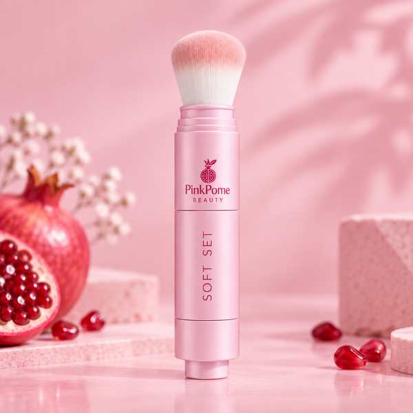 Setting Powder Brush (Gift)