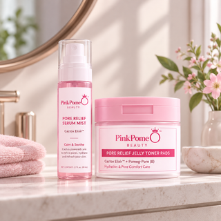 Cactox Pore Relief Duo