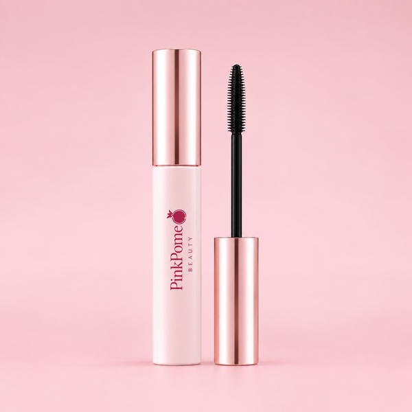 Smudge Proof Mascara