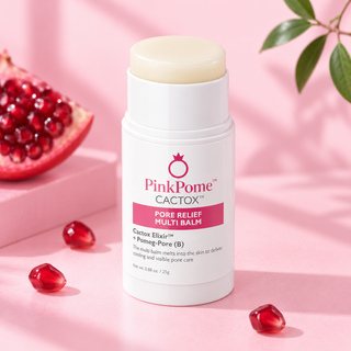 Cactox Pore Relief Multi Balm