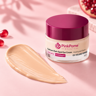 Calcium Dark Spot Eye Cream