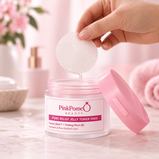 Cactox Pore Relief Duo