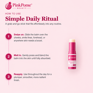 Calcium Volume Multi Balm