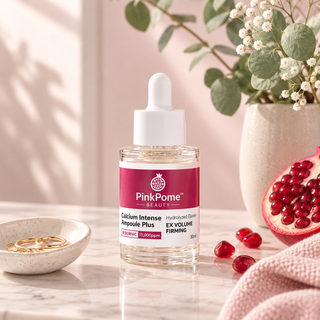 Calcium Intense Ampoule Plus