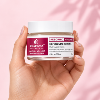 Calcium Intense Firming Cream