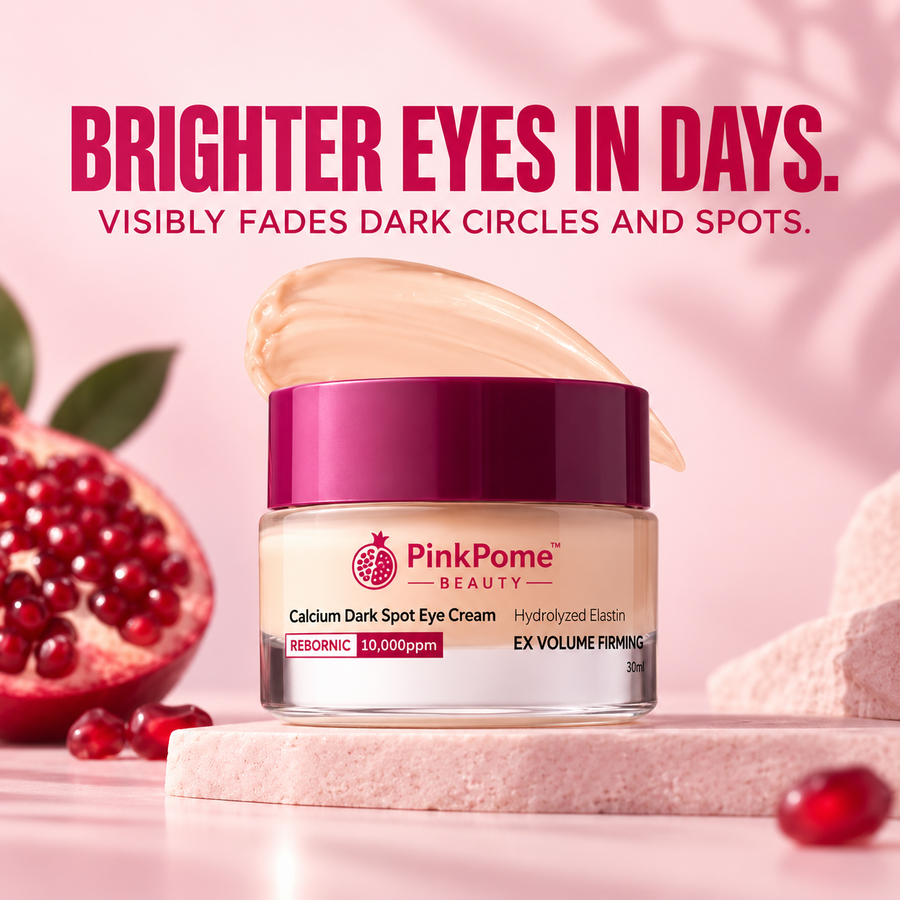 Calcium Dark Spot Eye Cream