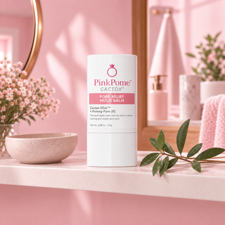 Cactox Pore Relief Multi Balm