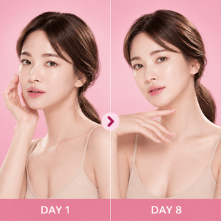 PDRN Collagen Gua Sha Neck Wrinkle Cream