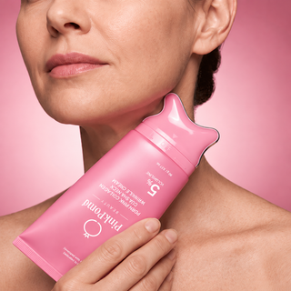 PDRN Collagen Gua Sha Neck Wrinkle Cream