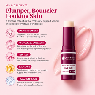 Calcium Volume Multi Balm