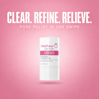 Cactox Pore Relief Multi Balm