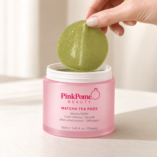 Matcha PDRN Tea Pad