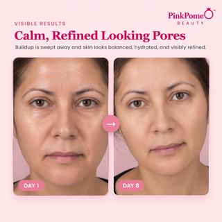 Cactox Pore Relief Duo