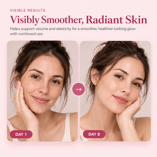 The Korean "Filler in a Bottle" Stick PDRN + Volufiline