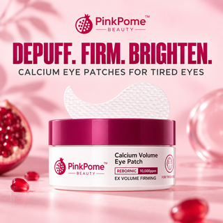 Calcium Volume Eye Patch