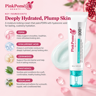 PDRN Hyaluronic Acid Cream