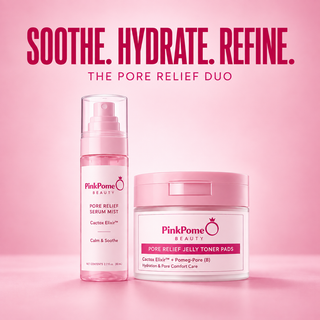 Cactox Pore Relief Duo