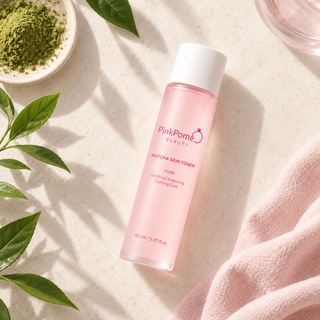 Matcha PDRN Skin Toner