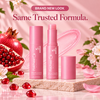 The Korean "Filler in a Bottle" Stick PDRN + Volufiline
