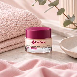 Calcium Dark Spot Eye Cream