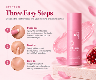The Korean "Filler in a Bottle" Stick PDRN + Volufiline