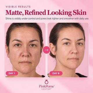 Cactox Pore Relief Multi Balm