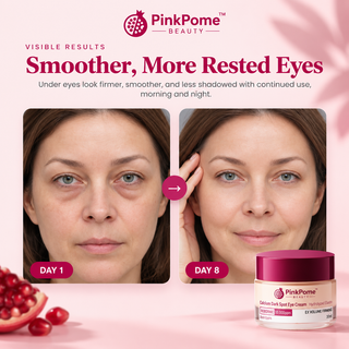 Calcium Dark Spot Eye Cream