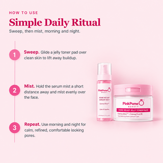 Cactox Pore Relief Duo