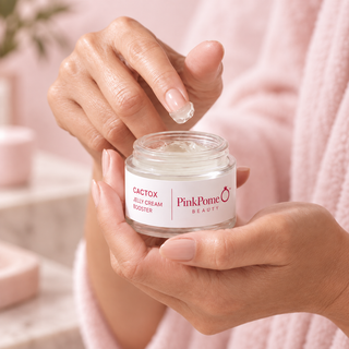 Cactox Pore Tox Gel Mask