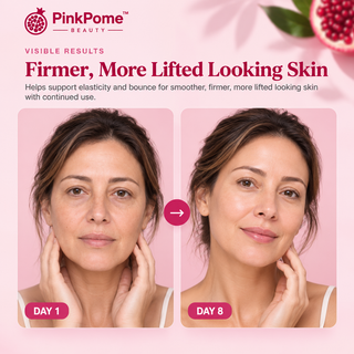 Calcium Intense Firming Cream
