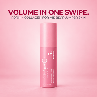 The Korean "Filler in a Bottle" Stick PDRN + Volufiline